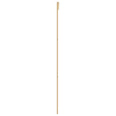 vidaXL aranyszínű átlátszó ESG üveg és alumínium tolóajtó 76 x 205 cm