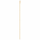 vidaXL aranyszínű ESG tejüveg és alumínium tolóajtó 76 x 205 cm