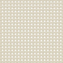 vidaXL SENJA fehér rattan hatású tömör fenyőfa komód 80 x 40 x 80 cm