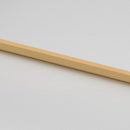 vidaXL arany edzett üveg és alumínium beltéri ajtó 102,5x201,5 cm