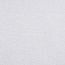 vidaXL 10 db FROGN törölköző fehér 100 x 200 cm 360 g/m²
