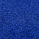 vidaXL 10 db kék szaunatörölköző FROGN 80 x 200 cm 360 g/m²
