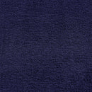 vidaXL 10 db sötétkék FROGN vendégtörölköző 30 x 50 cm 360 g/m²