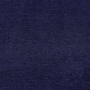 vidaXL 10 db sötétkék FROGN fürdőlepedő 100 x 150 cm 360 g/m²