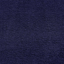 vidaXL 2 db sötétkék szaunatörölköző FROGN 80 x 200 cm 360 g/m²