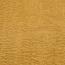 vidaXL 2 db arany színű FROGN vendégtörölköző 30 x 50 cm 360 g/m²