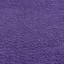 vidaXL 10 db lila FROGN fürdőlepedő 100 x 150 cm 360 g/m²