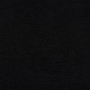vidaXL 10 db FROGN szaunatörölköző fekete 80 x 200 cm 360 g/m²