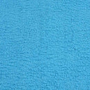 vidaXL 10 db türkizkék FROGN zuhanytörölköző 70 x 140 cm 360 g/m²