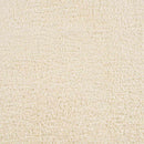 vidaXL 10 db FROGN vendégtörölköző krémszínű 30 x 50 cm 360 g/m²