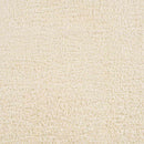 vidaXL 10 db krémszínű szaunatörölköző FROGN 80 x 200 cm 360 g/m²