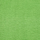 vidaXL 2 db FROGN mosdótörlő almazöld 30 x 30 cm 360 g/m²