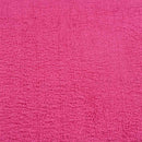 vidaXL 4 db rózsaszín szaunatörölköző FROGN 80 x 200 cm 360 g/m²