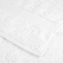 vidaXL prémium fürdőlepedők SOLUND 25 db fehér 70 x 140 cm 600 g/m²