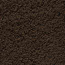 vidaXL prémium kéztörlő SOLUND 2 db barna 50 x 100 cm 600 g/m²
