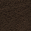 vidaXL 10 db prémium törölköző SOLUND barna 100 x 200 cm 600 g/m²