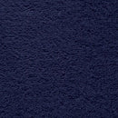 vidaXL 2 db prémium vendégtörölköző SOLUND sötétkék 30 x 50 cm 600 g/m²