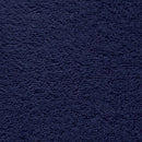 vidaXL 4 db prémium szaunatörölköző SOLUND sötétkék 80 x 200 cm 600 g/m²