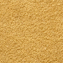vidaXL 4 db prémium SOLUND mosdótörölköző arany 30 x 30 cm 600 g/m²
