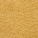 vidaXL 4 db prémium vendégtörölköző SOLUND arany színben 30 x 50 cm 600 g/m²