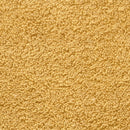 vidaXL prémium szaunatörölközők SOLUND 10 db arany 80 x 200 cm 600 g/m²