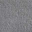 vidaXL 10 db prémium vendégtörölköző SOLUND szürke 30 x 50 cm 600 g/m²