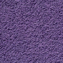 vidaXL 4 db prémium SOLUND törölköző lila 100 x 200 cm 600 g/m²