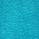 vidaXL prémium SOLUND mosdótörölköző 4 db türkizkék 30 x 30 cm 600 g/m²