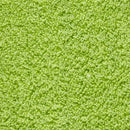 vidaXL prémium SOLUND mosdótörlő 2 db almazöld 30 x 30 cm 600 g/m²