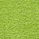 vidaXL 4 db prémium SOLUND fürdőlepedő almazöld 100 x 150 cm 600 g/m²