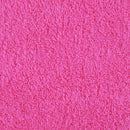 vidaXL prémium mosdótörölköző SOLUND 4 db rózsaszín 30 x 30 cm 600 g/m²