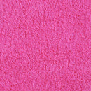 vidaXL prémium kéztörlő SOLUND 10 db rózsaszín 50 x 100 cm 600 g/m²