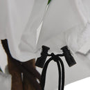 vidaXL 2 db növényvédő huzat cipzárral 70 g/m² 1,2x1,8 m