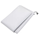 vidaXLnövényvédő huzat cipzárral 70 g/m² 3,14 x 2,5 m