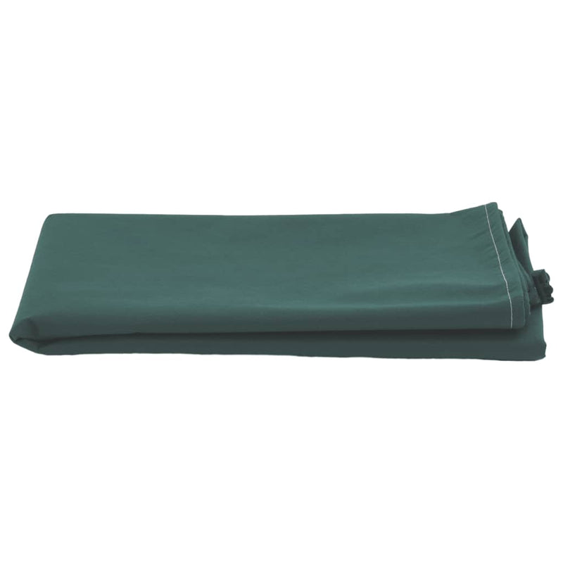 vidaXL 2 db növényvédő huzat cipzárral 70 g/m² 1,55x1,55 m