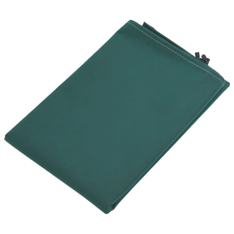 vidaXL 2 db növényvédő huzat cipzárral 70 g/m² 1,2x1,8 m