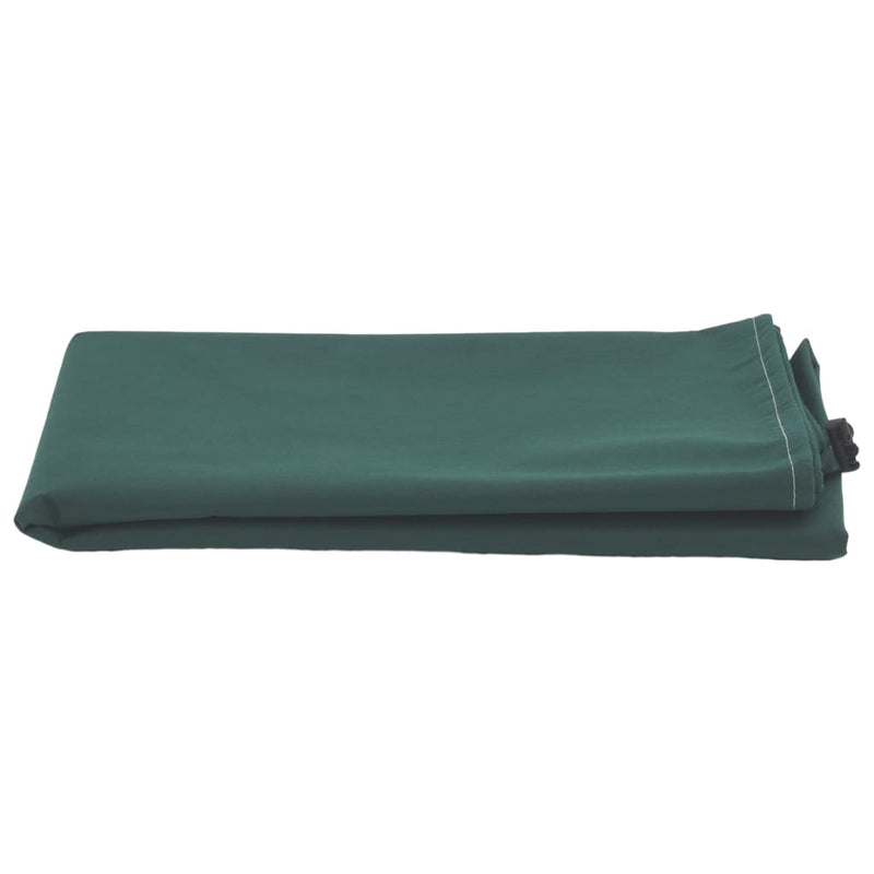 vidaXL növényvédő huzat cipzárral 70 g/m² 2,36 x 2 m