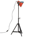 vidaXL többszínű állólámpa 25 W 35 x 35 x 65/95 cm E27