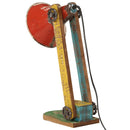 vidaXL többszínű asztali lámpa 25 W 23 x 13 x 52 cm E27