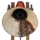 vidaXL többszínű asztali lámpa 25 W 23 x 13 x 52 cm E27