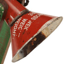 vidaXL többszínű asztali lámpa 25 W 23 x 13 x 52 cm E27