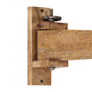 vidaXL fehér falilámpa 25 W E27