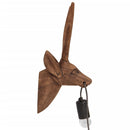 vidaXL állat formájú falilámpa 25 W 28x20x40 cm E27