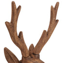 vidaXL állat formájú falilámpa 25 W 28x20x40 cm E27