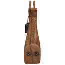 vidaXL állat formájú falilámpa 25 W 12x12x42 cm E27