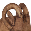 vidaXL állat formájú falilámpa 25 W 15x24x25 cm E27