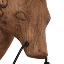 vidaXL állat formájú falilámpa 25 W 15x24x25 cm E27