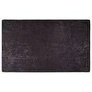 vidaXL antracitszürke mosható csúszásgátló szőnyeg 120 x 170 cm