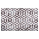 vidaXL többszínű mosható csúszásgátló szőnyeg 120 x 170 cm