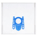 vidaXL 20 db porszívózsák Bosch/Siemens DEFGH-hoz